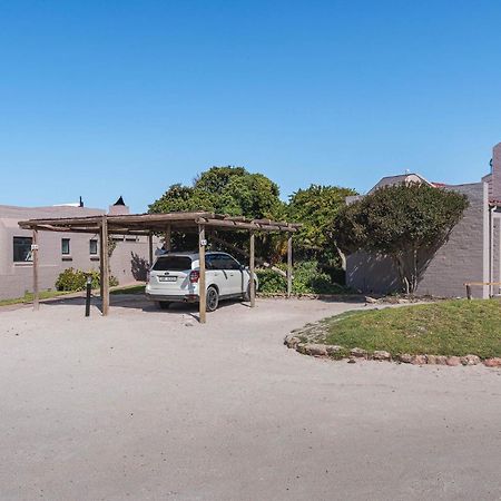 Blue Bay Lodge Saldanha Bay Luaran gambar