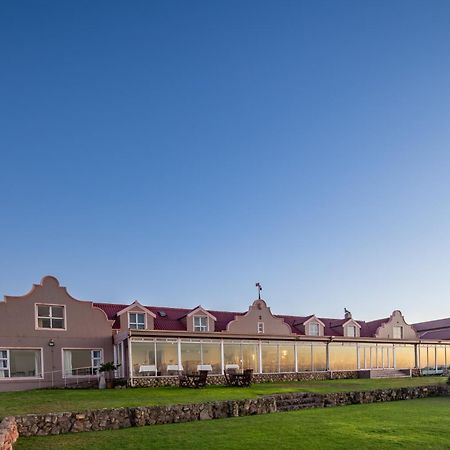 Blue Bay Lodge Saldanha Bay Luaran gambar