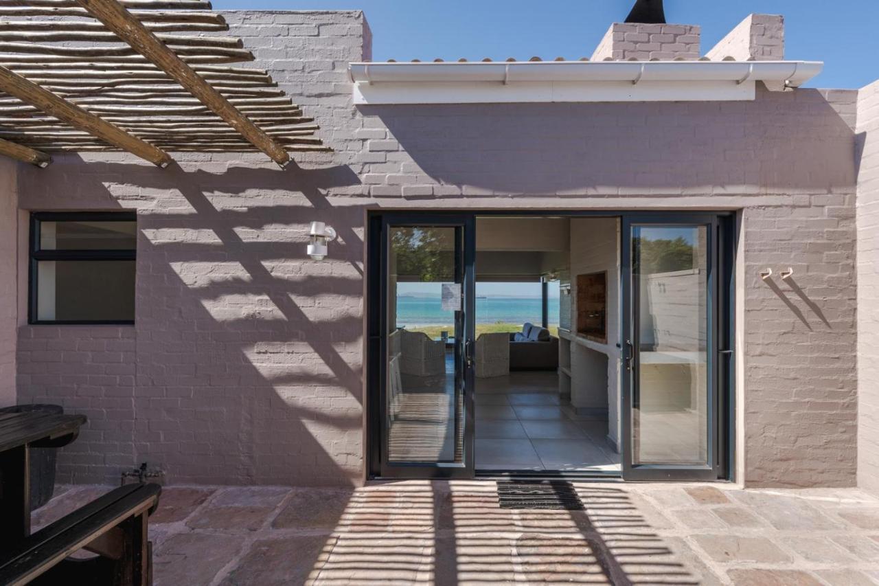 Blue Bay Lodge Saldanha Bay Luaran gambar