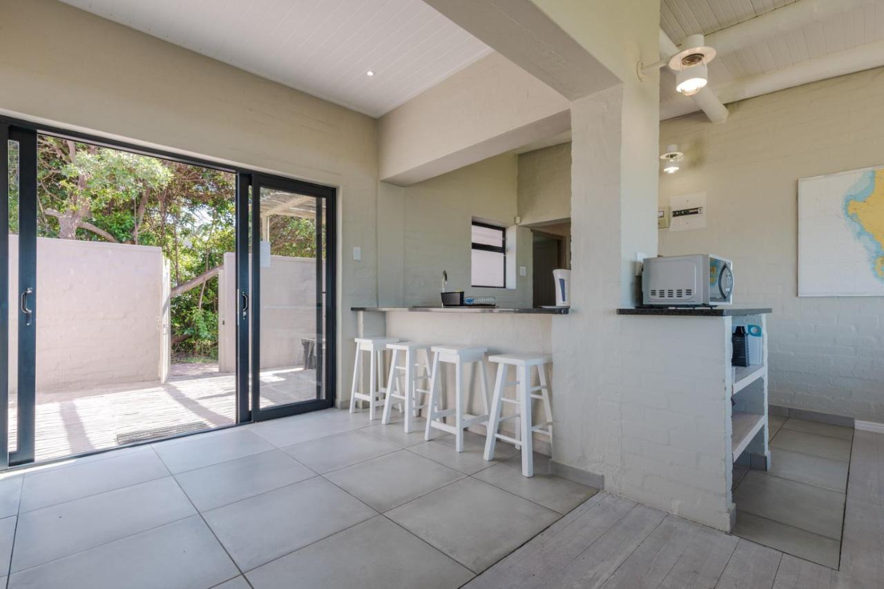 Blue Bay Lodge Saldanha Bay Luaran gambar