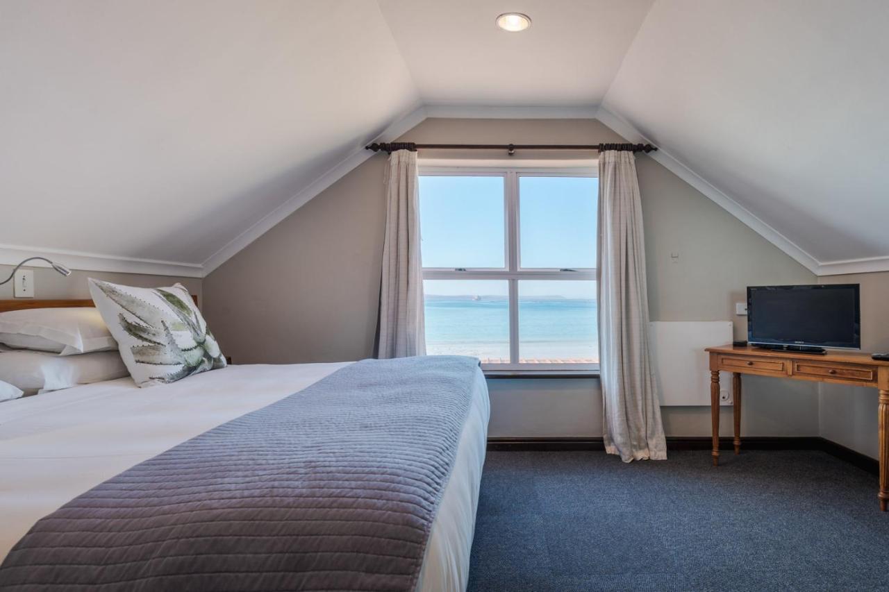 Blue Bay Lodge Saldanha Bay Luaran gambar