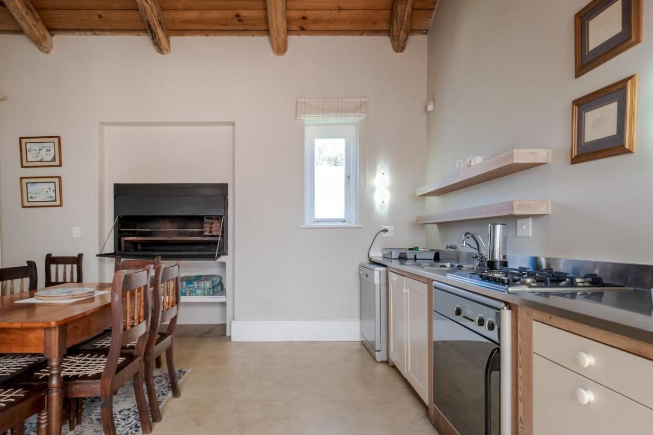 Blue Bay Lodge Saldanha Bay Luaran gambar