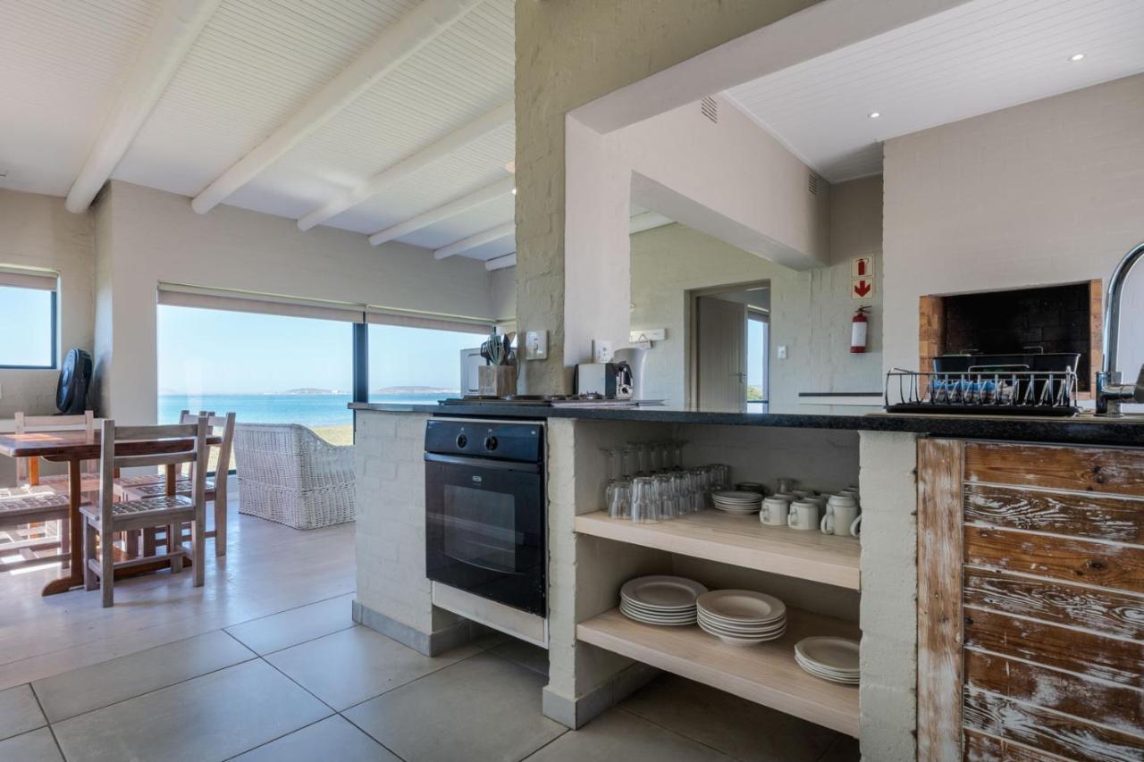 Blue Bay Lodge Saldanha Bay Luaran gambar