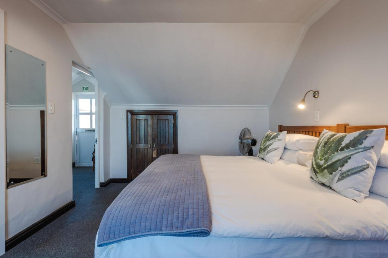 Blue Bay Lodge Saldanha Bay Luaran gambar
