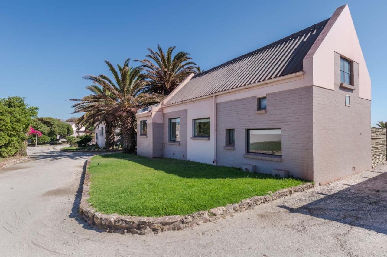 Blue Bay Lodge Saldanha Bay Luaran gambar
