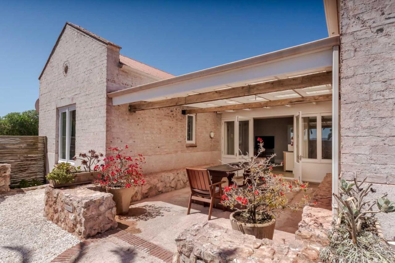 Blue Bay Lodge Saldanha Bay Luaran gambar