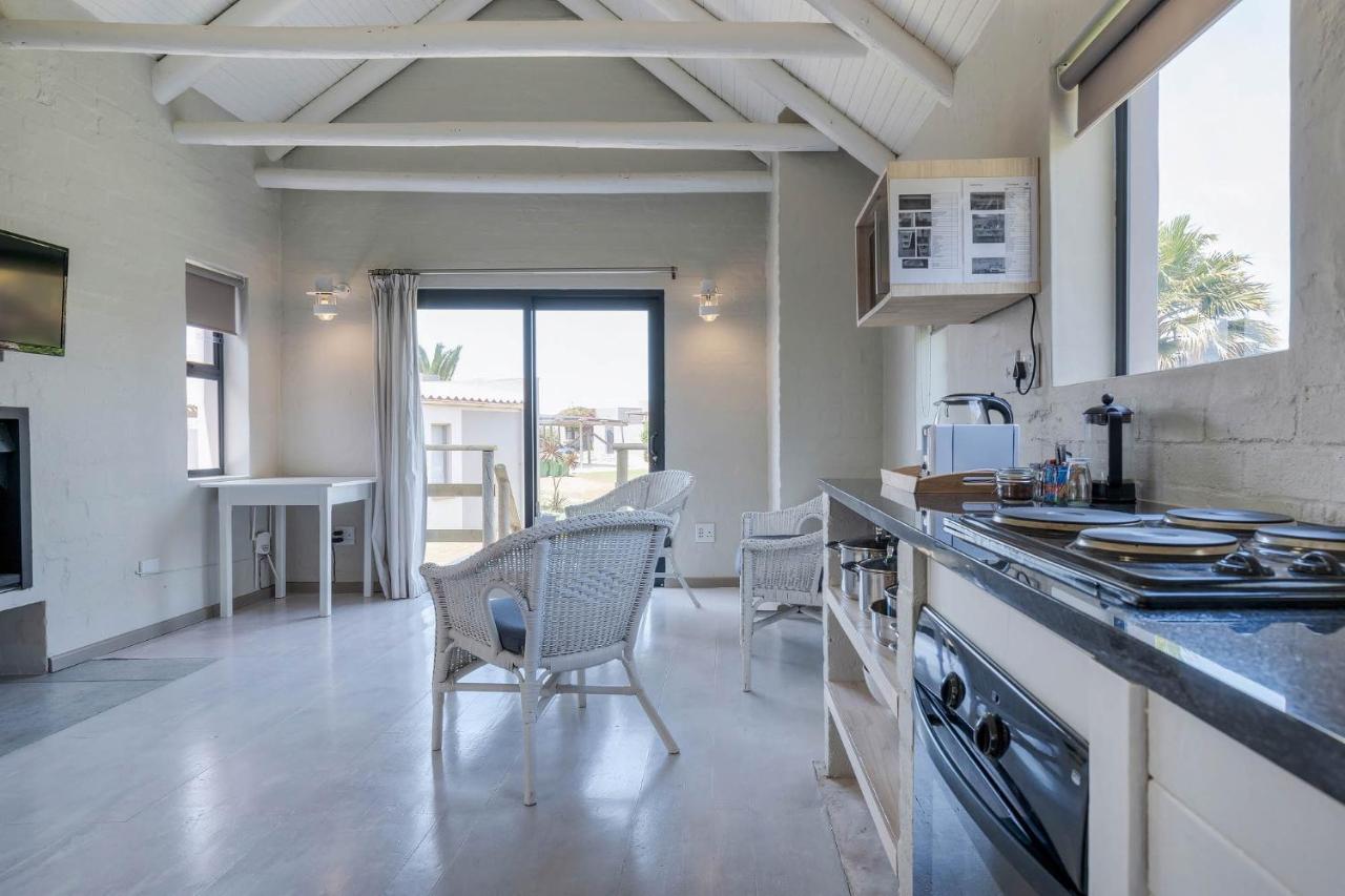 Blue Bay Lodge Saldanha Bay Luaran gambar