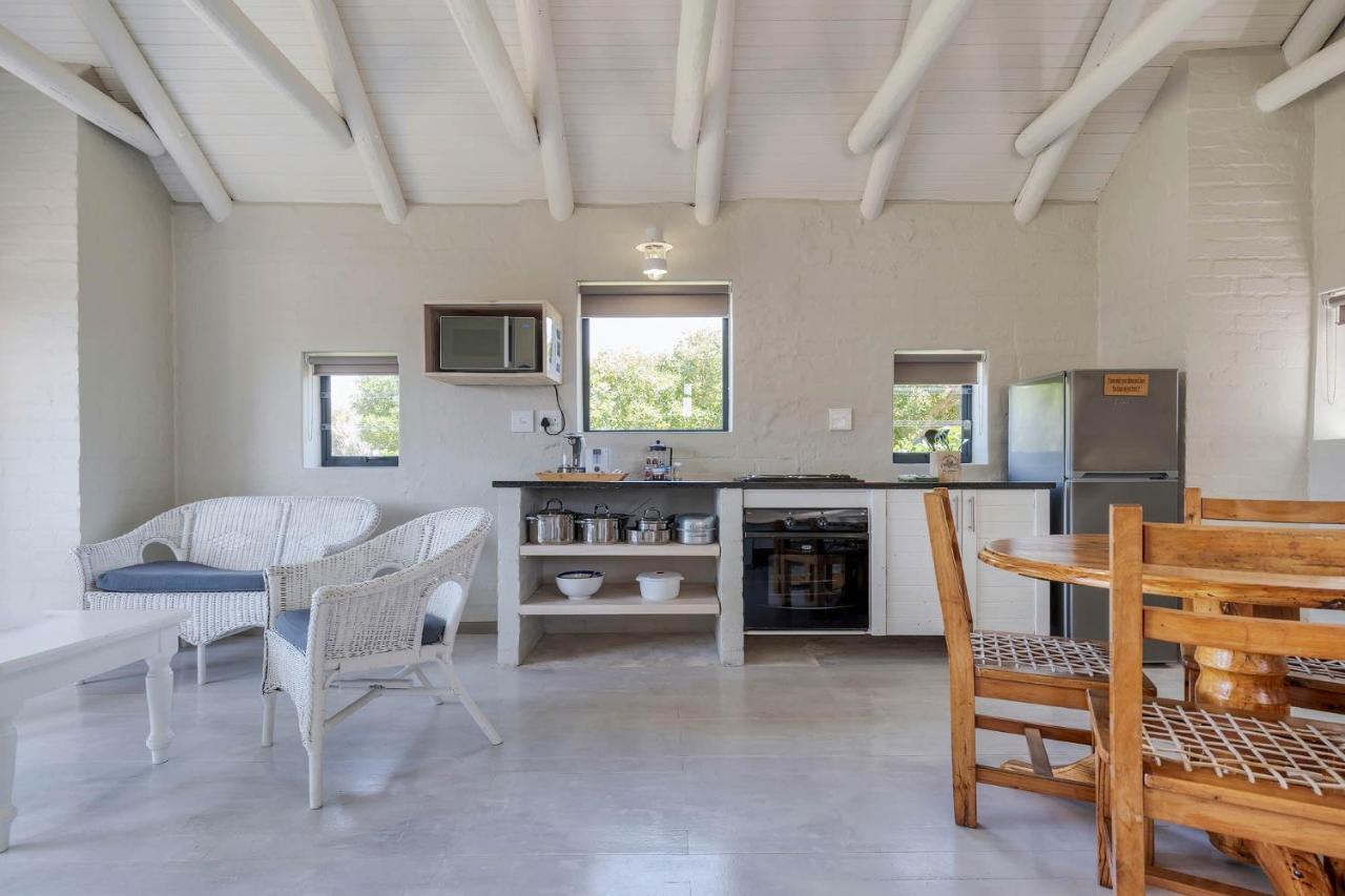 Blue Bay Lodge Saldanha Bay Luaran gambar