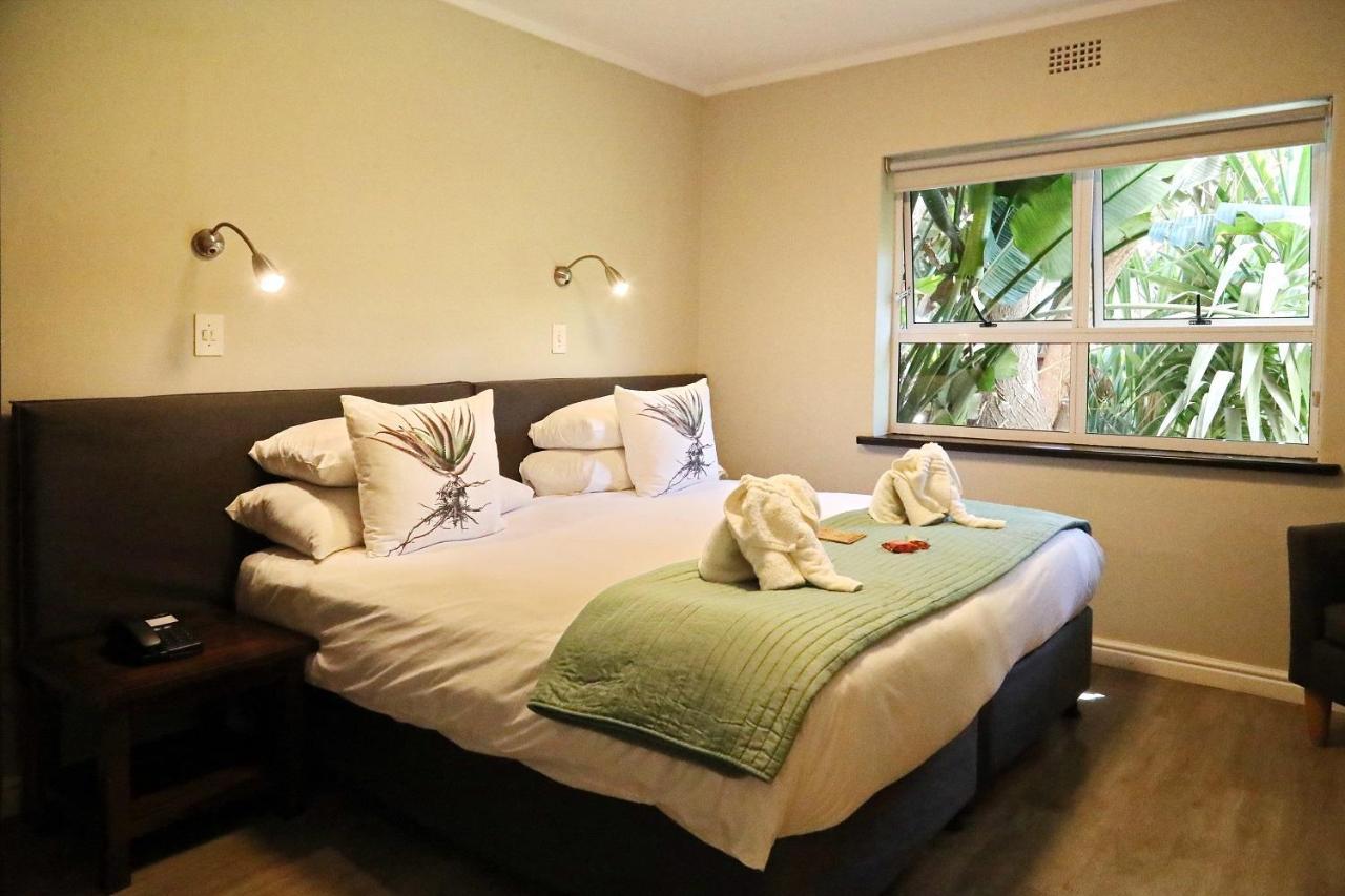 Blue Bay Lodge Saldanha Bay Luaran gambar