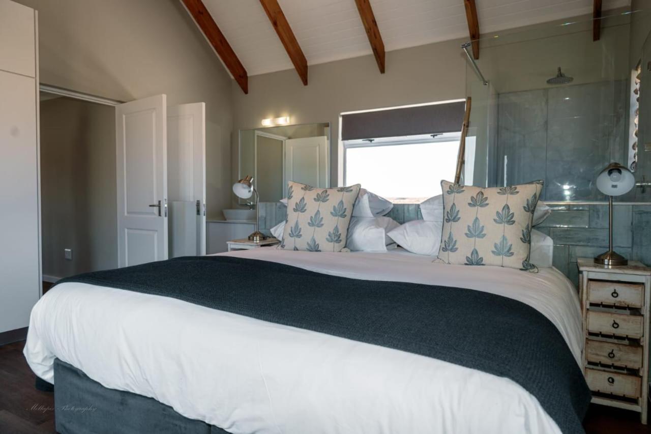 Blue Bay Lodge Saldanha Bay Luaran gambar