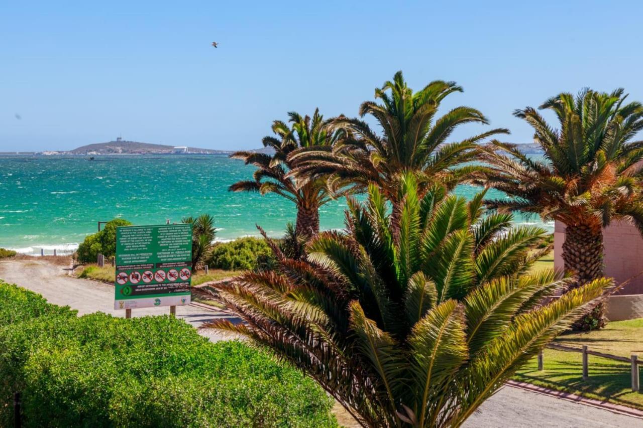 Blue Bay Lodge Saldanha Bay Luaran gambar