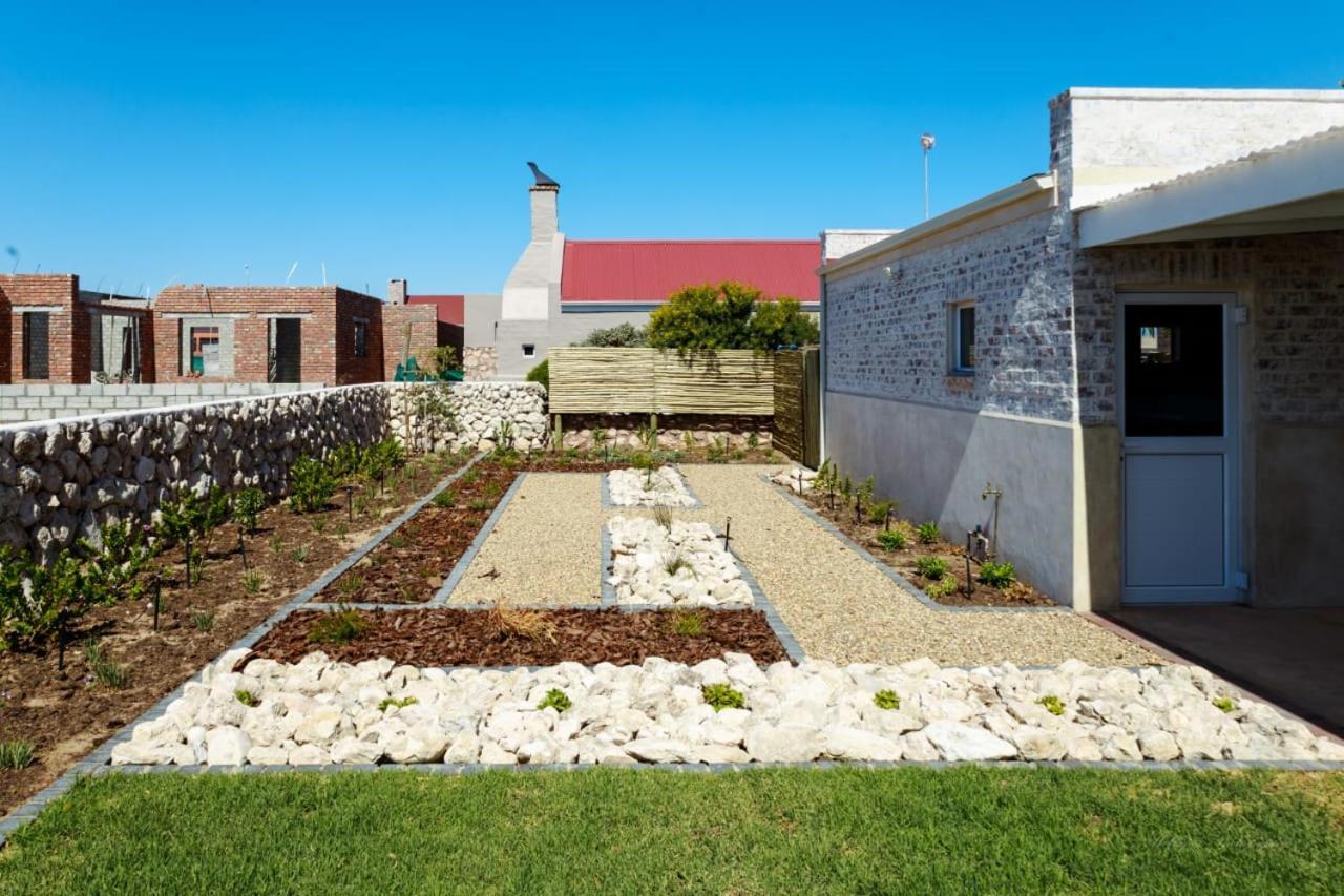 Blue Bay Lodge Saldanha Bay Luaran gambar