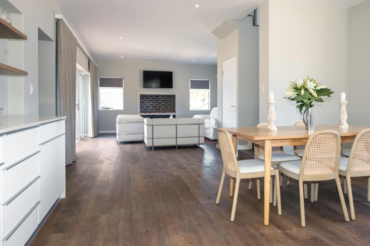 Blue Bay Lodge Saldanha Bay Luaran gambar