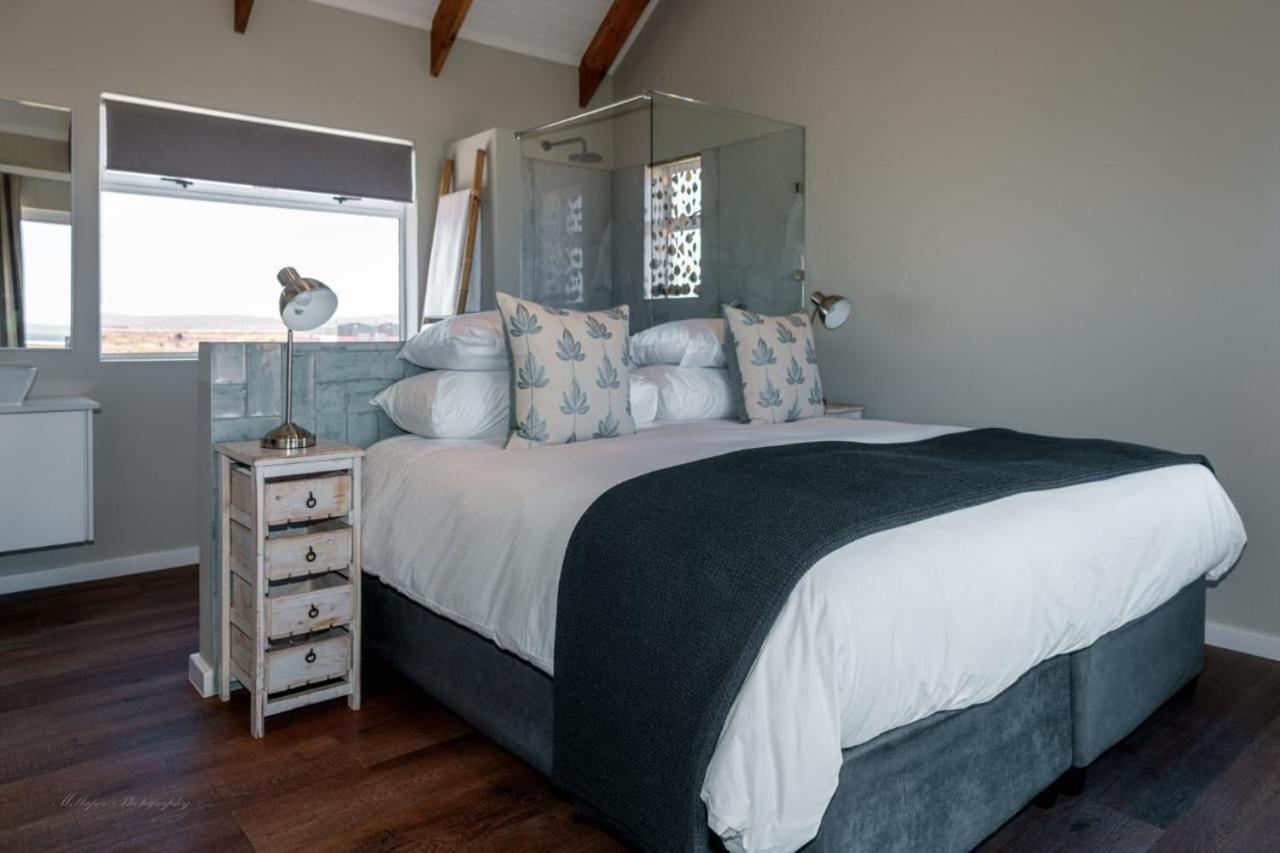 Blue Bay Lodge Saldanha Bay Luaran gambar