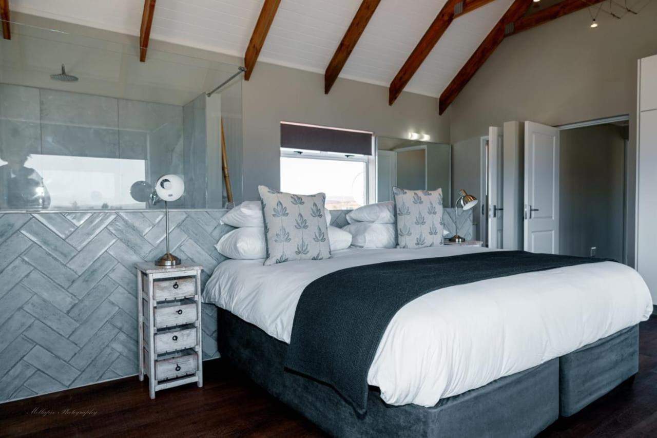 Blue Bay Lodge Saldanha Bay Luaran gambar