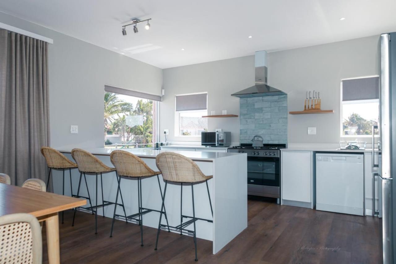 Blue Bay Lodge Saldanha Bay Luaran gambar