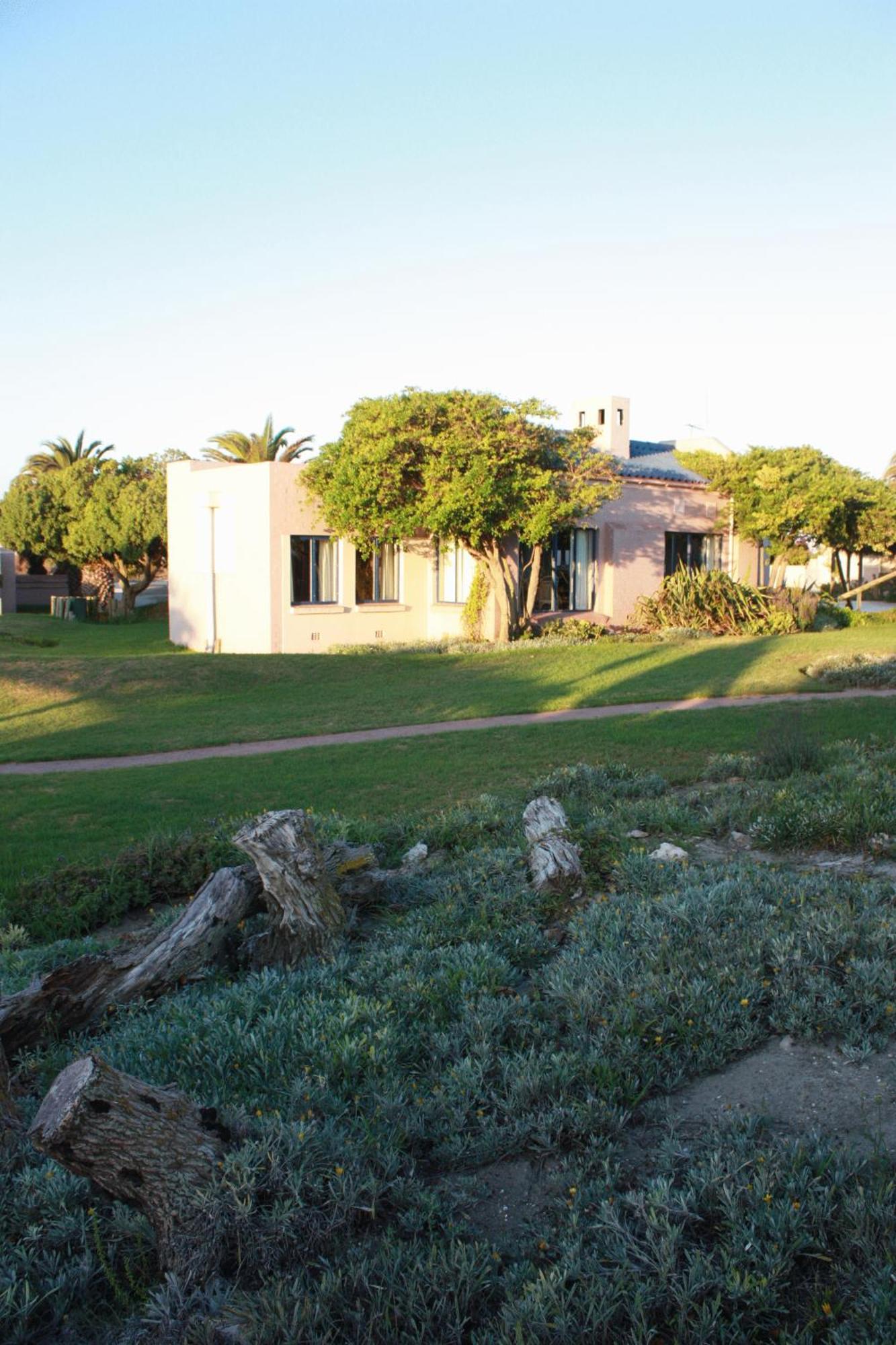 Blue Bay Lodge Saldanha Bay Luaran gambar