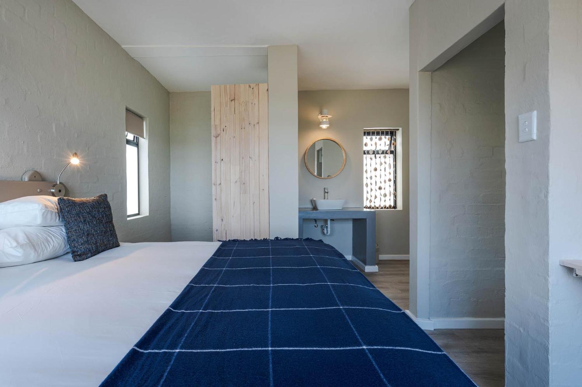 Blue Bay Lodge Saldanha Bay Luaran gambar