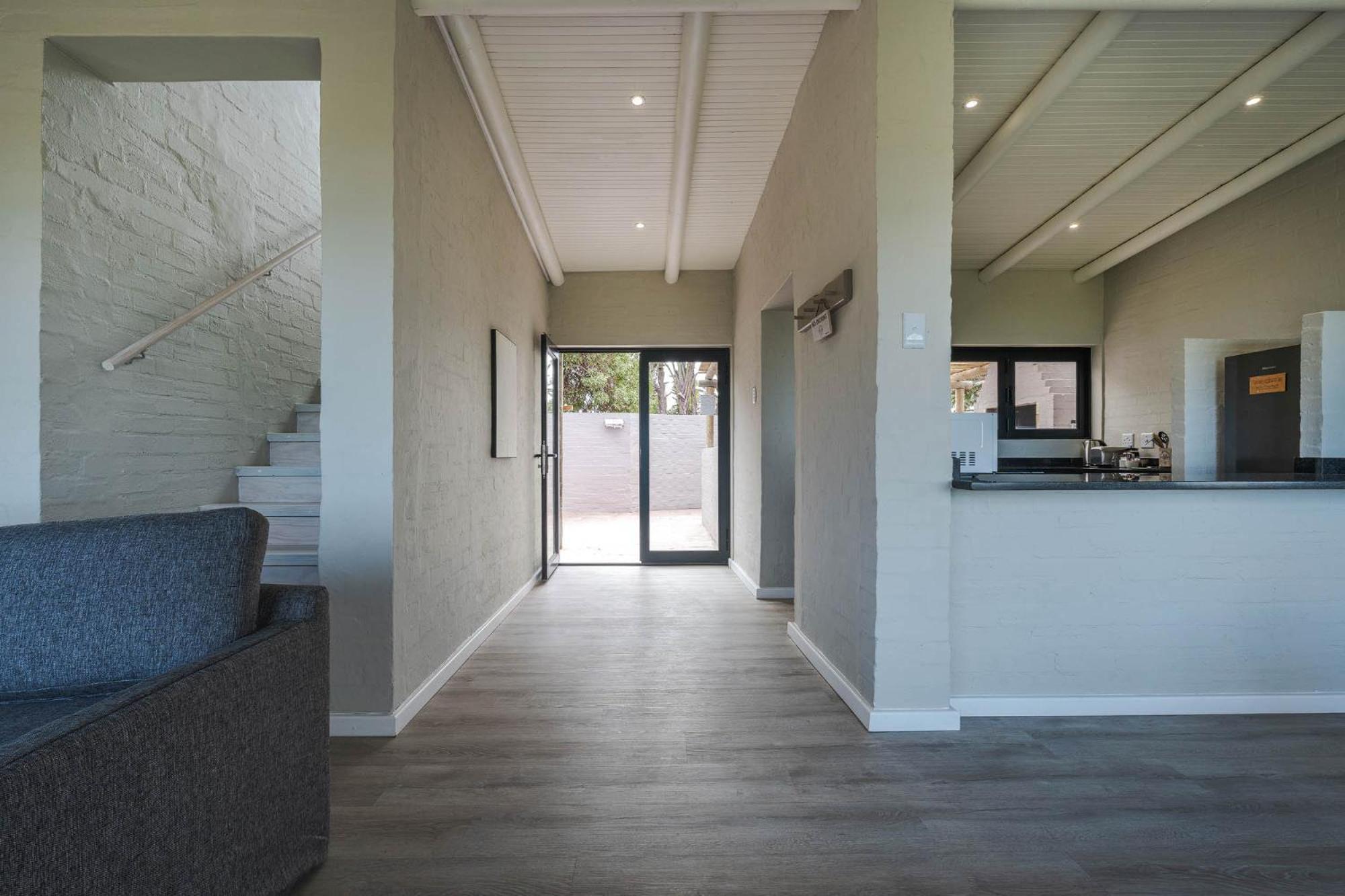 Blue Bay Lodge Saldanha Bay Luaran gambar