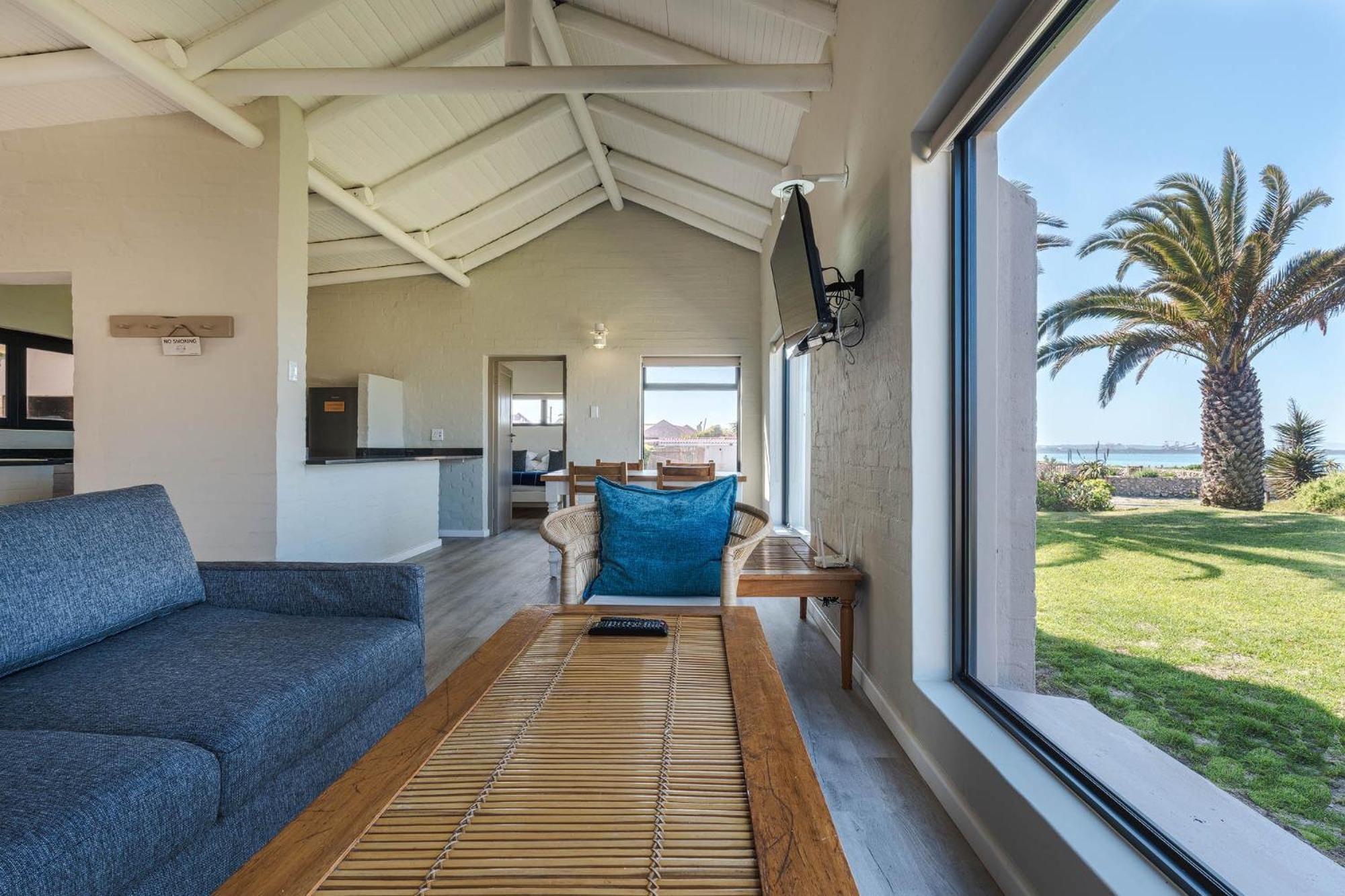 Blue Bay Lodge Saldanha Bay Luaran gambar