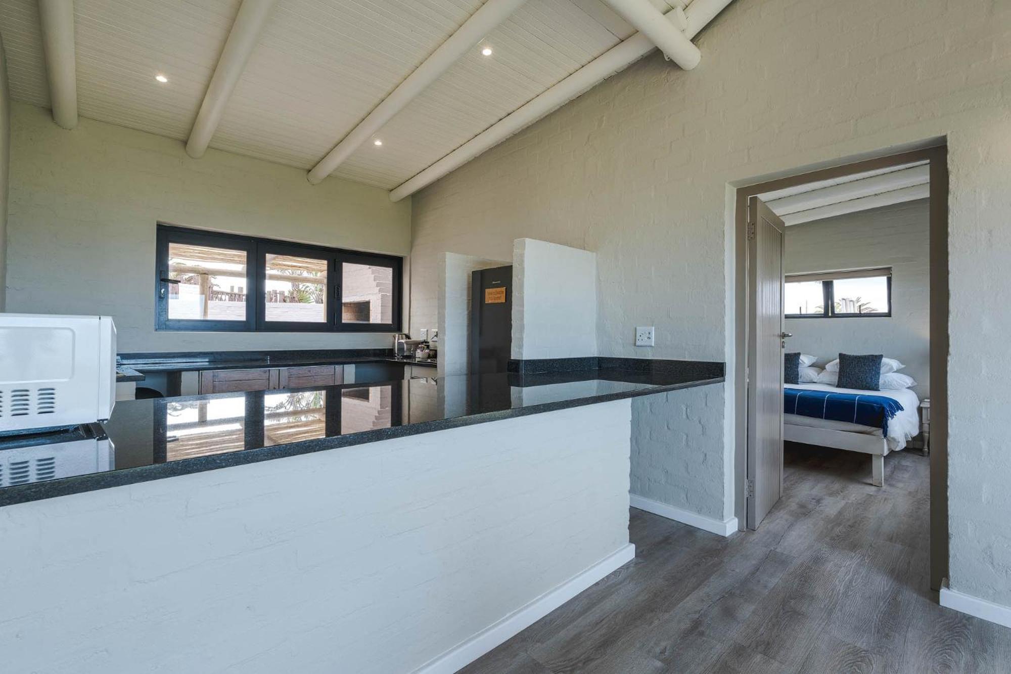 Blue Bay Lodge Saldanha Bay Luaran gambar