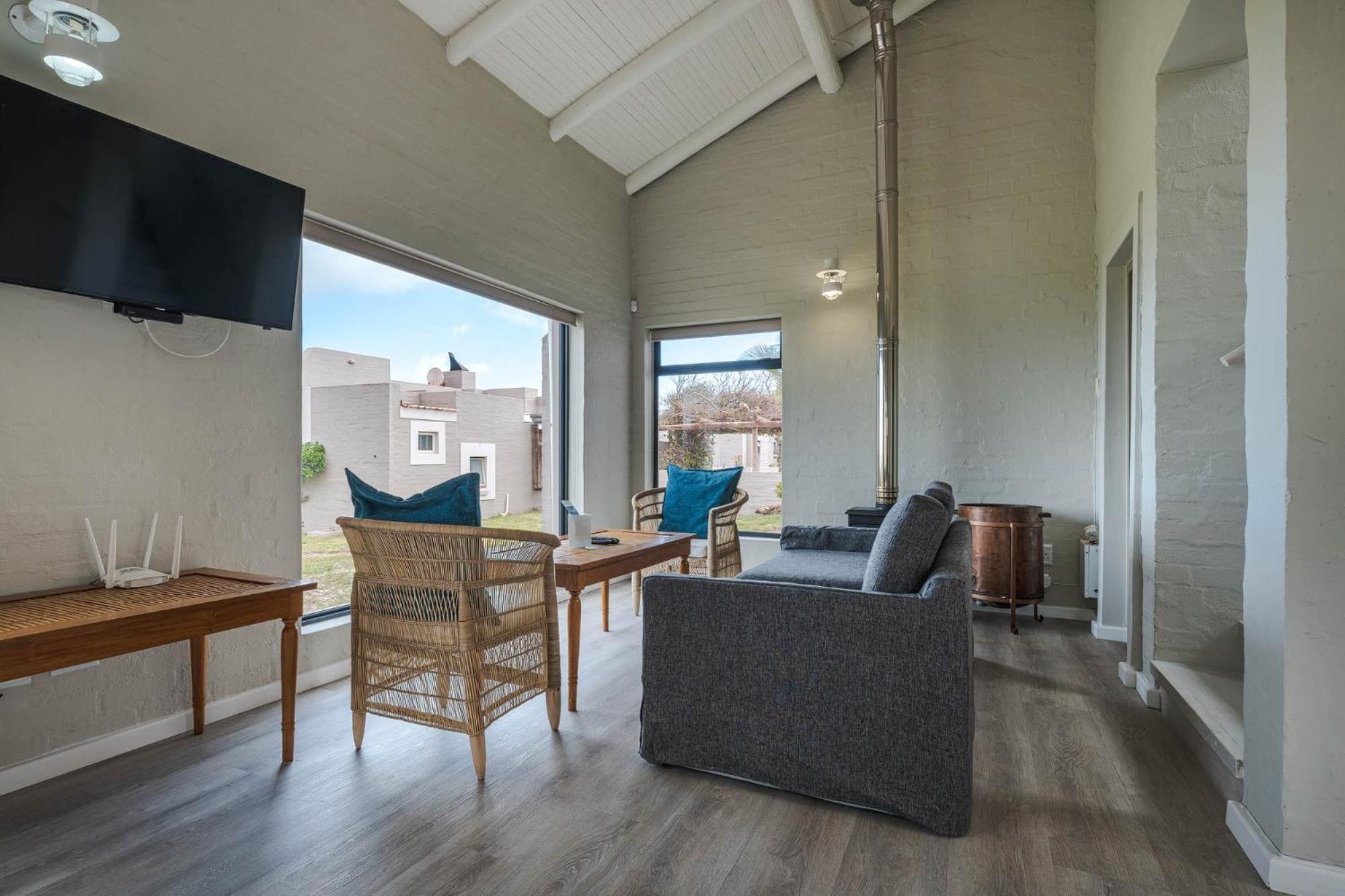 Blue Bay Lodge Saldanha Bay Luaran gambar
