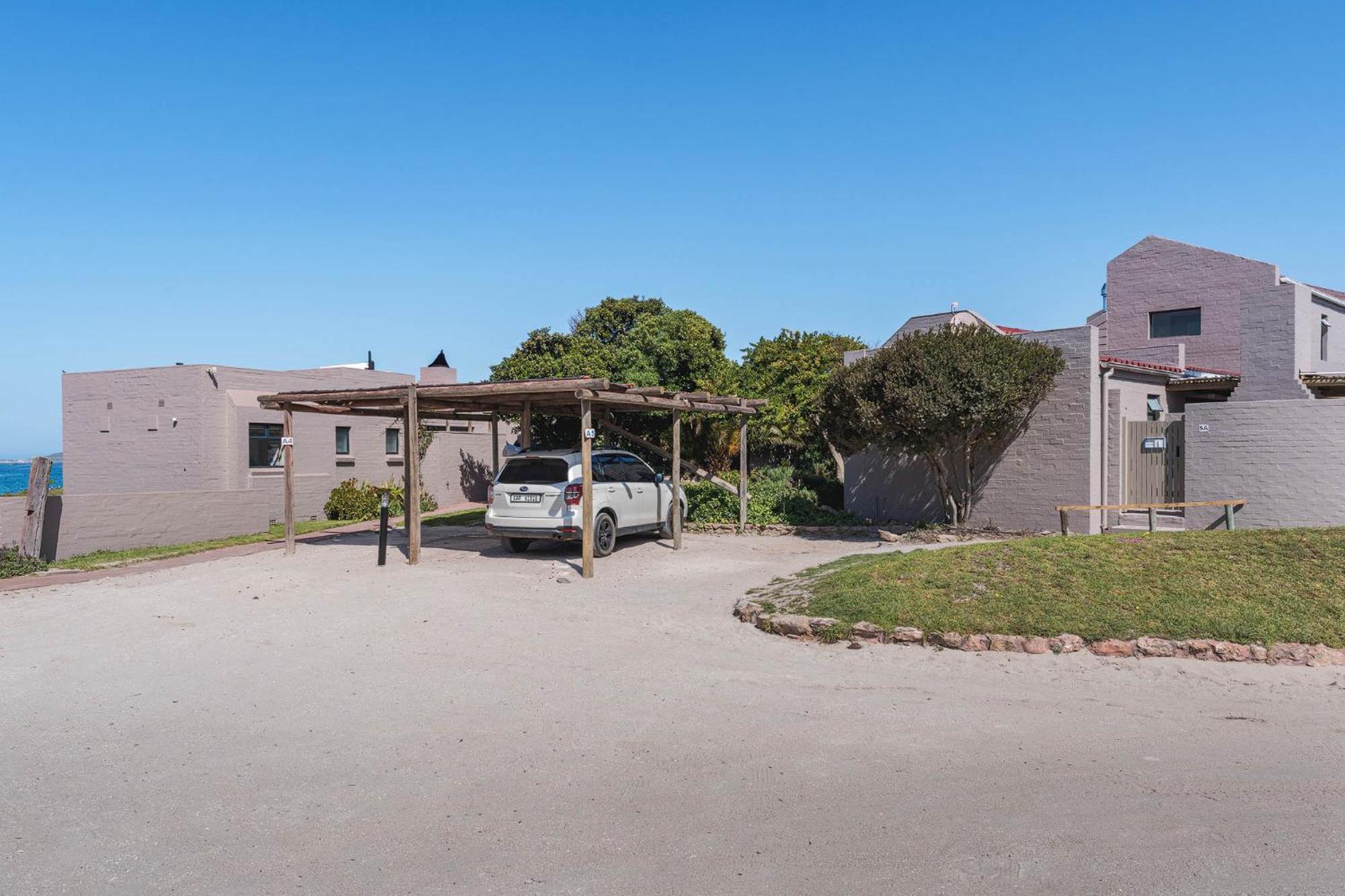 Blue Bay Lodge Saldanha Bay Luaran gambar