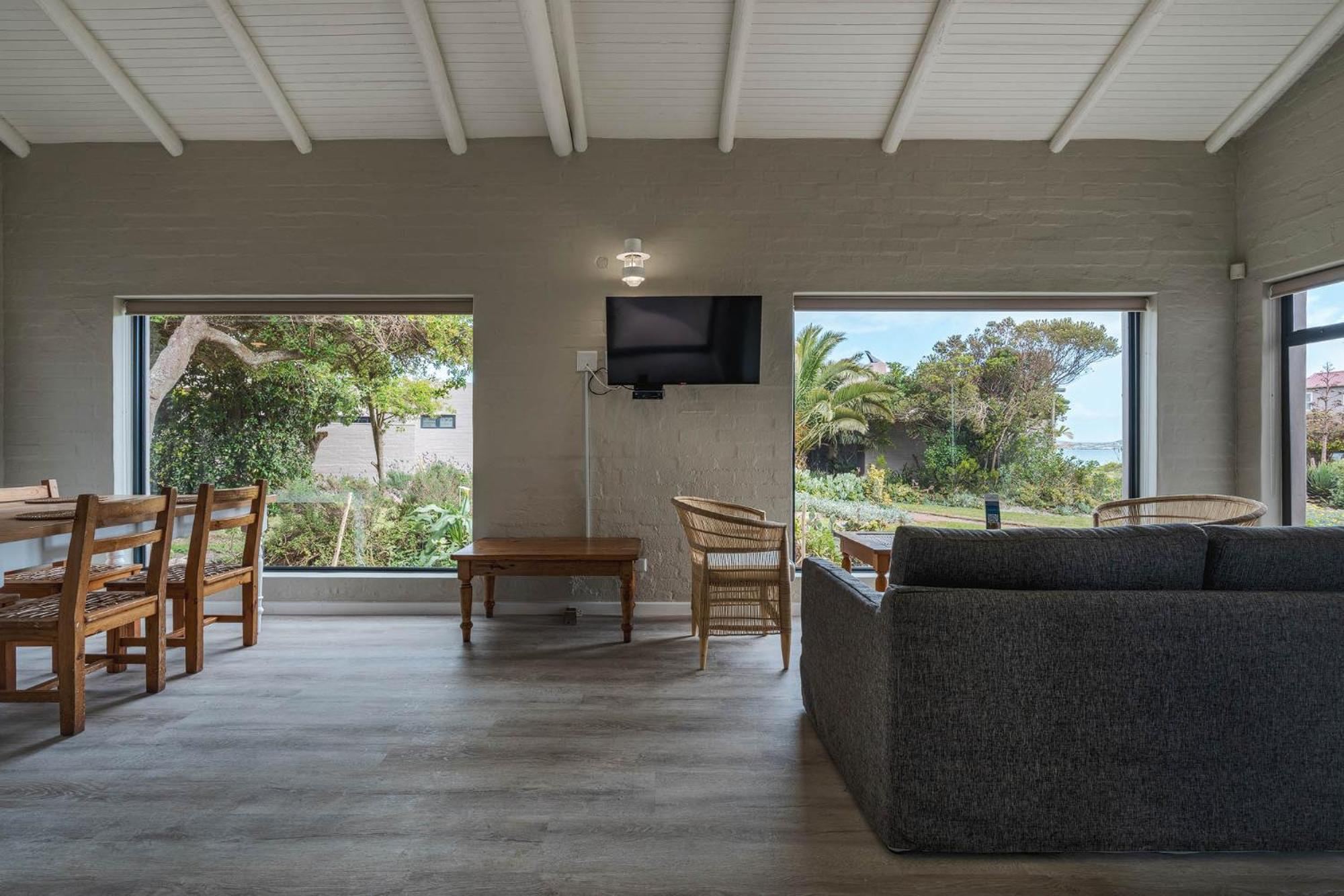 Blue Bay Lodge Saldanha Bay Luaran gambar