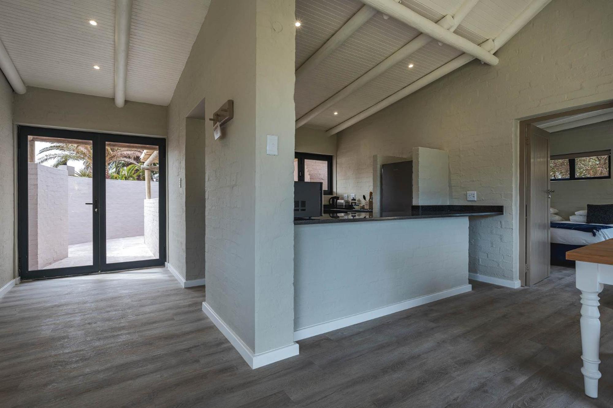 Blue Bay Lodge Saldanha Bay Luaran gambar