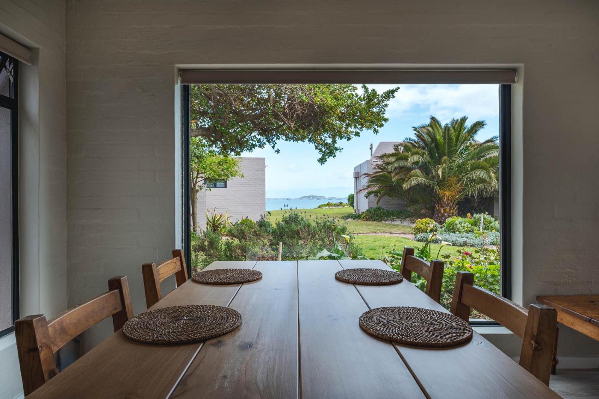 Blue Bay Lodge Saldanha Bay Luaran gambar