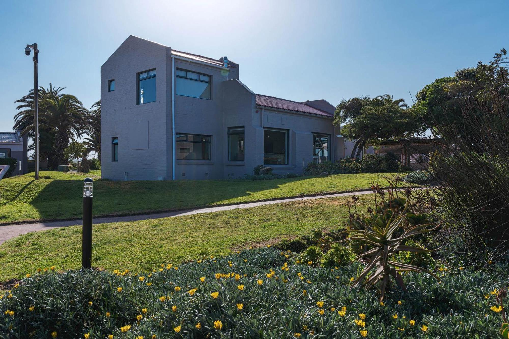 Blue Bay Lodge Saldanha Bay Luaran gambar