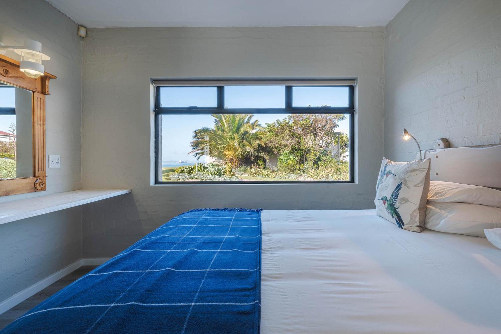 Blue Bay Lodge Saldanha Bay Luaran gambar