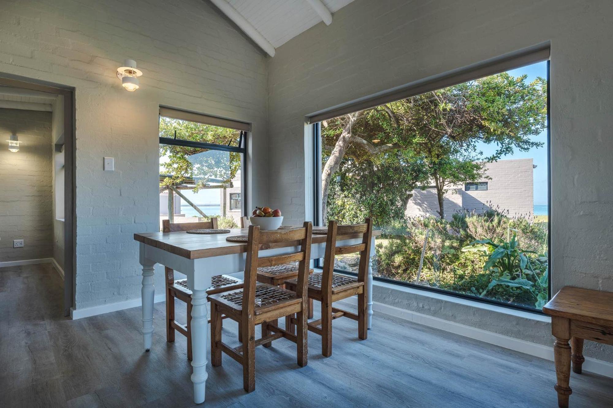 Blue Bay Lodge Saldanha Bay Luaran gambar