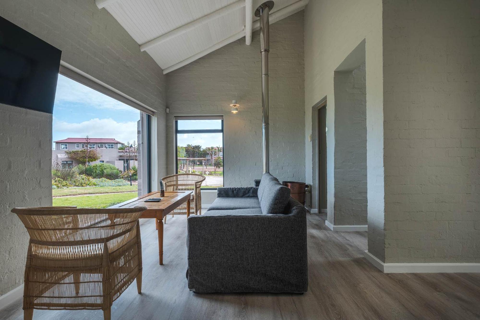 Blue Bay Lodge Saldanha Bay Luaran gambar