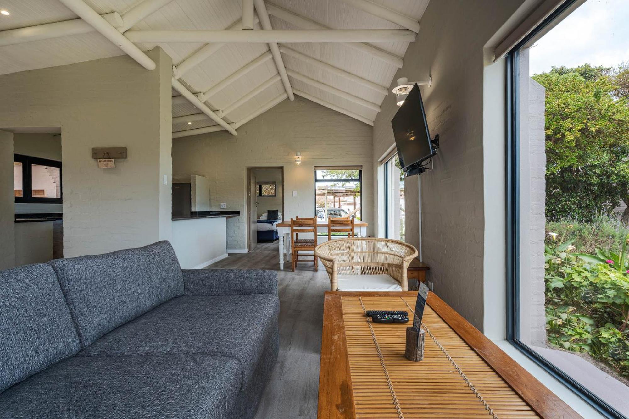 Blue Bay Lodge Saldanha Bay Luaran gambar