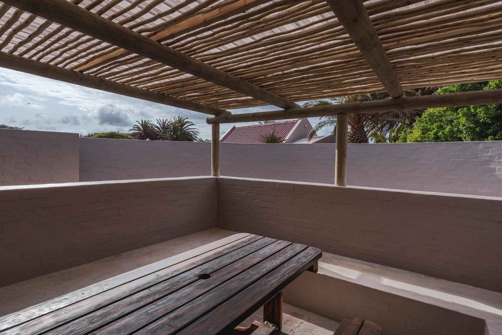 Blue Bay Lodge Saldanha Bay Luaran gambar