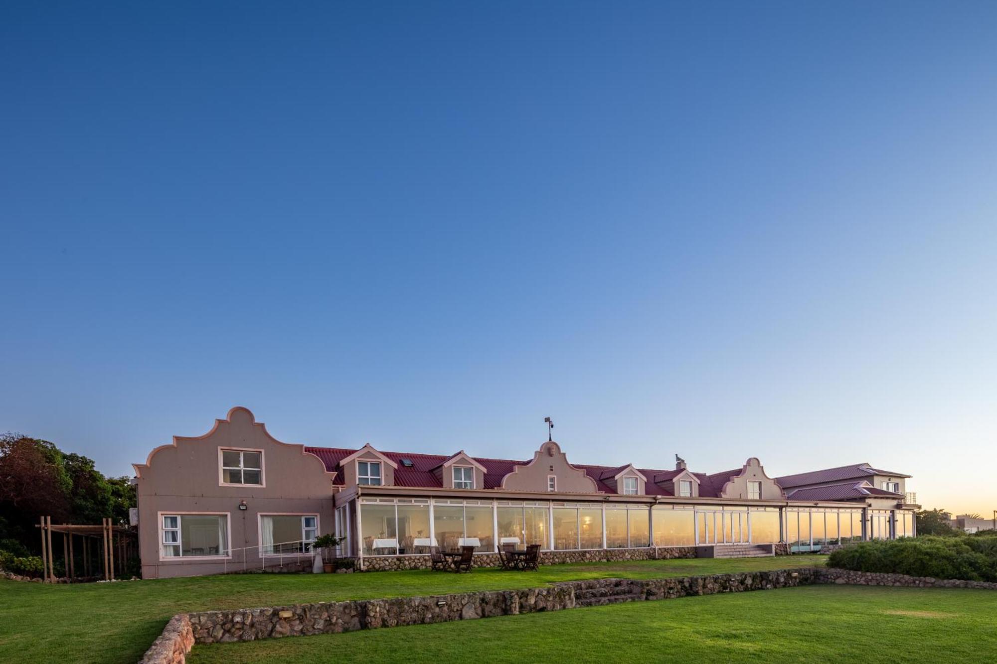 Blue Bay Lodge Saldanha Bay Luaran gambar