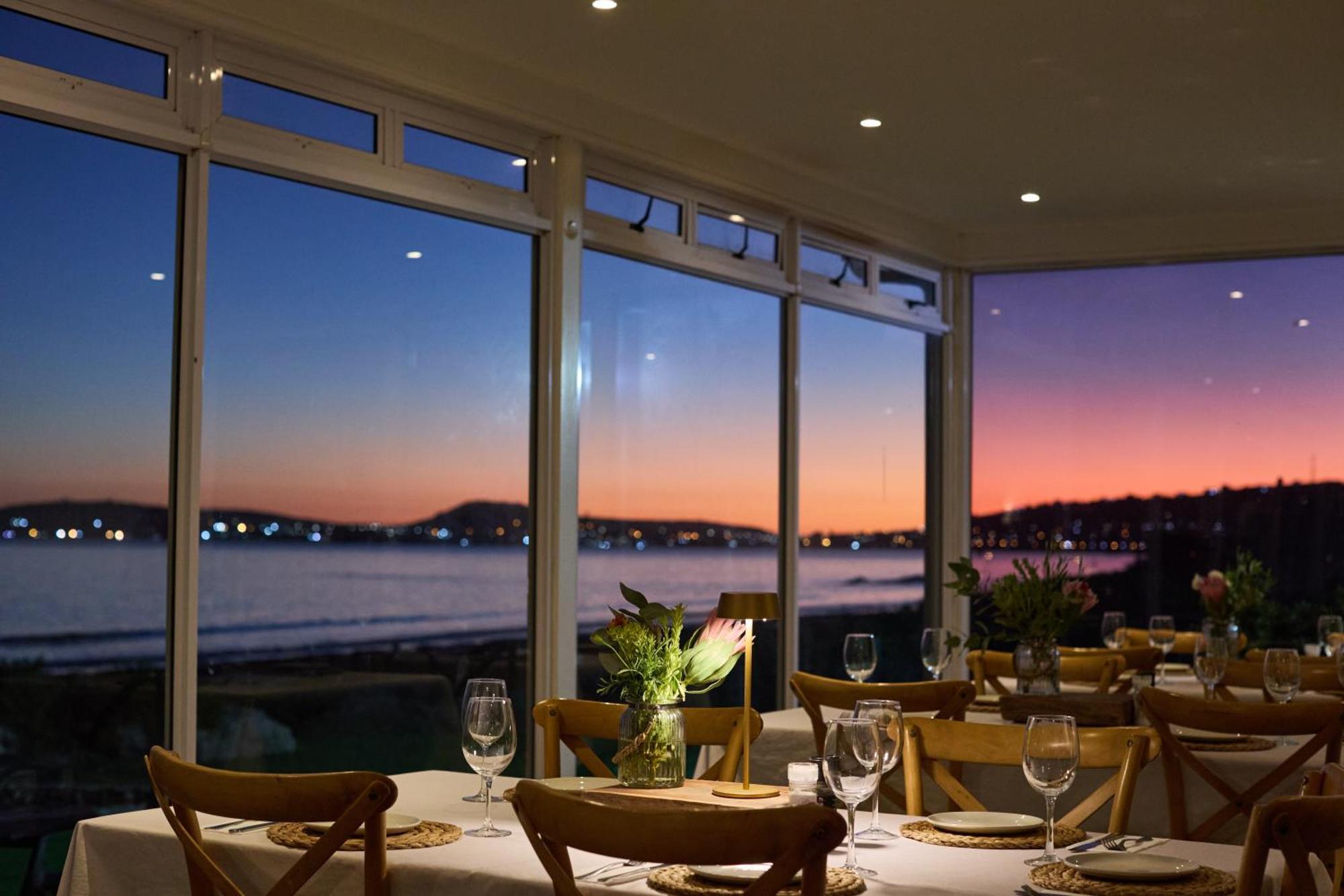 Blue Bay Lodge Saldanha Bay Luaran gambar