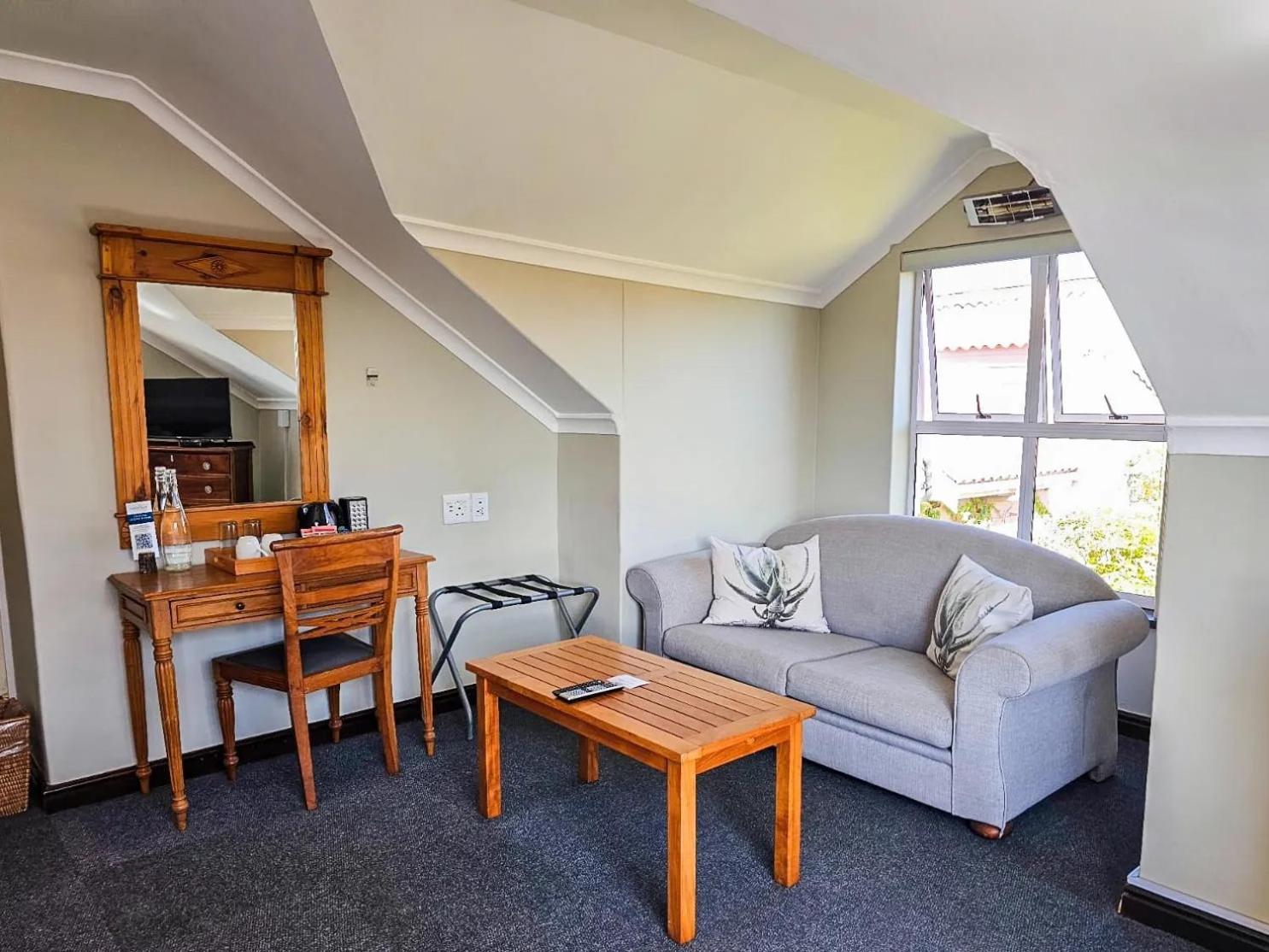 Blue Bay Lodge Saldanha Bay Luaran gambar