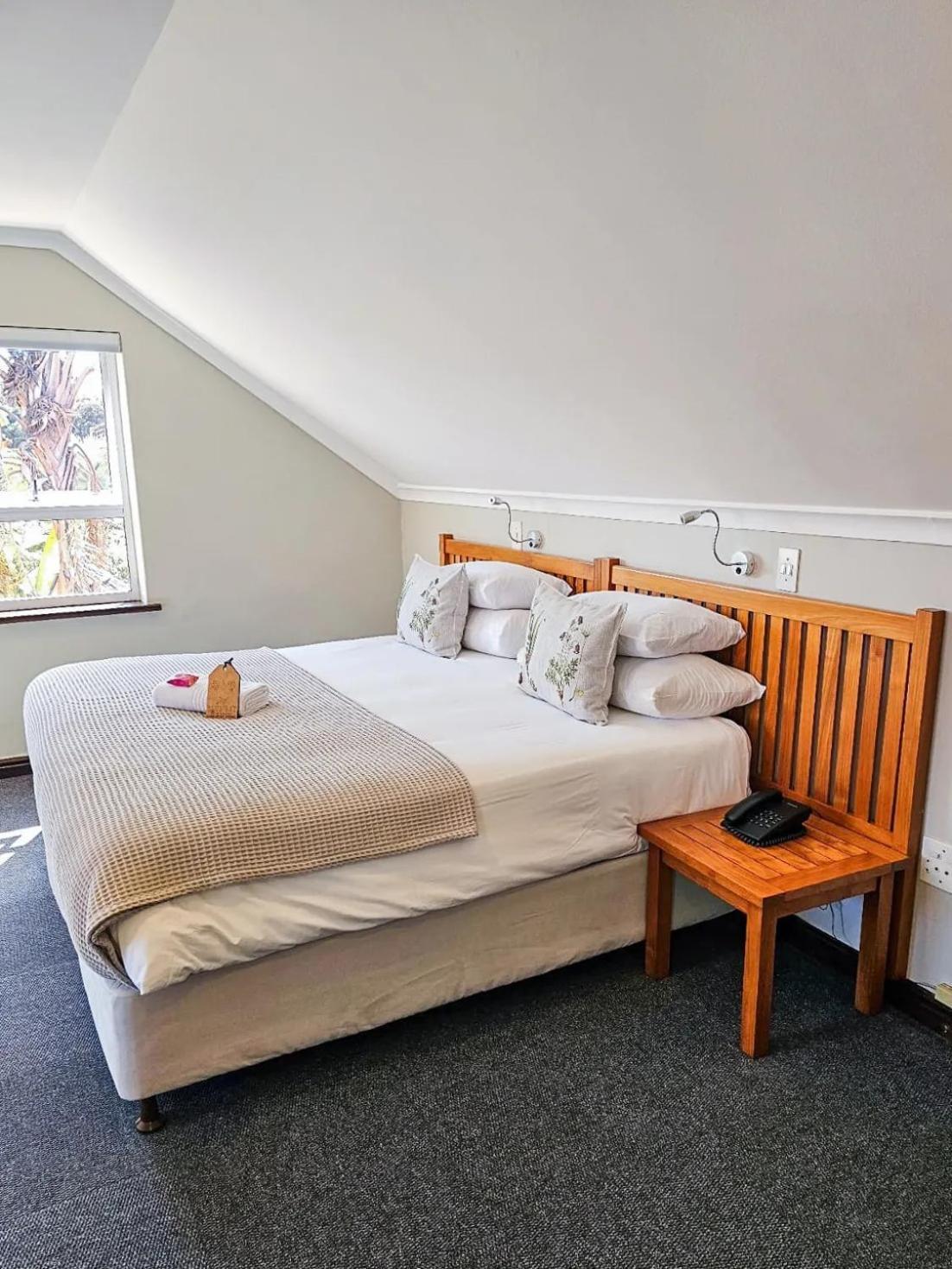 Blue Bay Lodge Saldanha Bay Luaran gambar